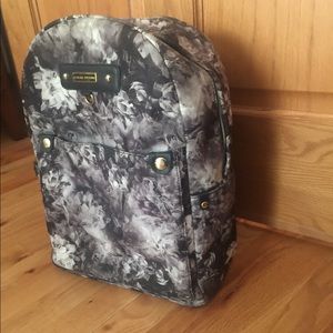 Adrienne Vittadini flower backpack